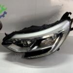 RENAULT MEGANE 4 JOY SOL FAR ORİJİNAL ÇIKMA