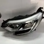 RENAULT MEGANE 4 JOY SOL FAR ORİJİNAL ÇIKMA