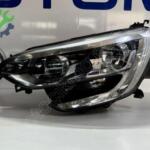 RENAULT MEGANE 4 JOY SOL FAR ORİJİNAL ÇIKMA