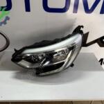 RENAULT MEGANE 4 JOY SOL FAR ORİJİNAL ÇIKMA