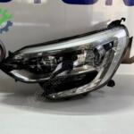 RENAULT MEGANE 4 JOY SOL FAR ORİJİNAL ÇIKMA