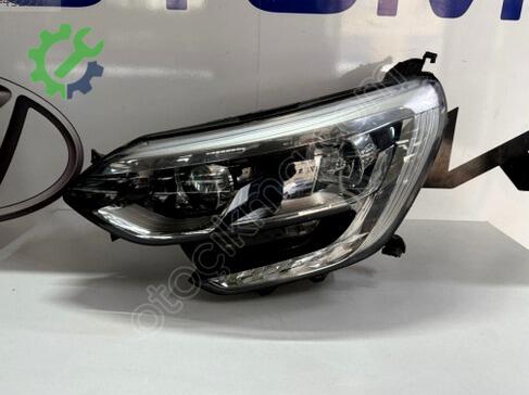 Renault Megane Sol Ön Far çıkma parça
