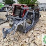 RENAULT MEGANE-4 KESME MARŞBİYEL SAÇI -DS OTOMOTİV-