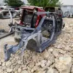 RENAULT MEGANE-4 KESME MARŞBİYEL SAÇI -DS OTOMOTİV-