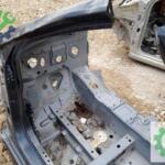 RENAULT MEGANE-4 KESME MARŞBİYEL SAÇI -DS OTOMOTİV-