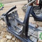 RENAULT MEGANE-4 KESME MARŞBİYEL SAÇI -DS OTOMOTİV-