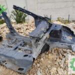 RENAULT MEGANE-4 KESME MARŞBİYEL SAÇI -DS OTOMOTİV-