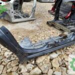 RENAULT MEGANE-4 KESME MAŞBİYEL SAÇI -DS OTOMOTİV-