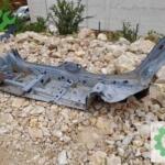 RENAULT MEGANE-4 KESME MAŞBİYEL SAÇI -DS OTOMOTİV-