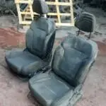 RENAULT MEGANE 4 KOLTUK TAKIMI
