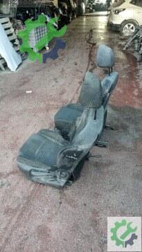Renault Megane Koltuk çıkma parça