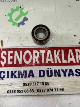 Renault Megane Rulman çıkma parça