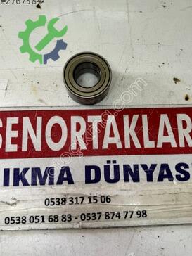 Renault Megane Rulman 44507 çıkma parça