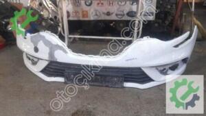 RENAULT MEGANE 4 ÖN TAMPON -DS OTOMOTİV-