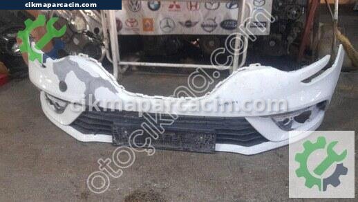Renault Megane Ön Tampon çıkma parça