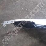 RENAULT MEGANE 4 ÖN TAMPON -DS OTOMOTİV-
