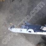 RENAULT MEGANE 4 ÖN TAMPON -DS OTOMOTİV-