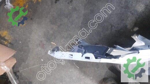 Renault Megane Ön Tampon çıkma parça