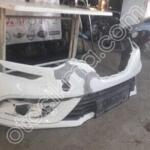 RENAULT MEGANE 4 ÖN TAMPON -DS OTOMOTİV-