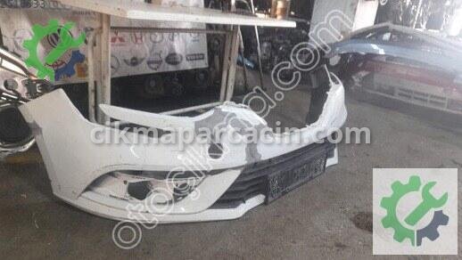 Renault Megane Ön Tampon çıkma parça