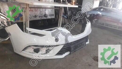 Renault Megane Ön Tampon çıkma parça