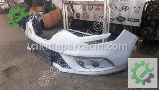 Renault Megane Ön Tampon çıkma parça
