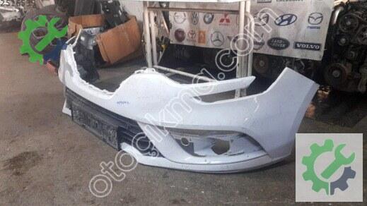 Renault Megane Ön Tampon çıkma parça