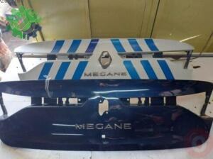 RENAULT MEGANE 4 ORİJİNAL ARKA BAGAJ BANDI (ARKA PANJUR)