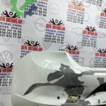 RENAULT MEGANE 4 ORİJİNAL ARKA TAMPON