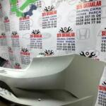 RENAULT MEGANE 4 ORİJİNAL ARKA TAMPON