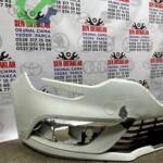 RENAULT MEGANE 4 ORİJİNAL ÖN TAMPON