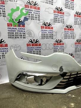 Renault Megane Ön Tampon 620223357R çıkma parça