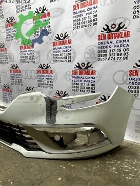 Renault Megane Ön Tampon 620223357R çıkma parça