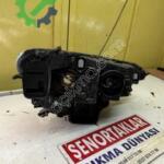 RENAULT MEGANE 4 ORİJİNAL SOL ÖN FAR