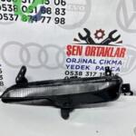 RENAULT MEGANE 4 ORJİNAL ÖN SAĞ SİNYAL LAMBASI