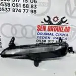 RENAULT MEGANE 4 ORJİNAL ÖN SAĞ SİNYAL LAMBASI