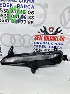 RENAULT MEGANE 4 ORJİNAL ÖN SAĞ SİNYAL LAMBASI