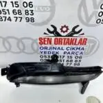 RENAULT MEGANE 4 ORJİNAL ÖN SAĞ SİNYAL LAMBASI