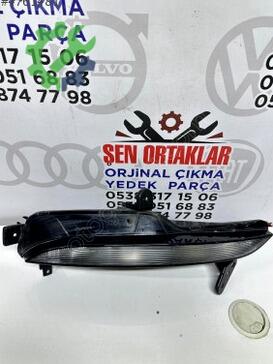 Renault Megane Sinyal Lambası 261306376R çıkma parça