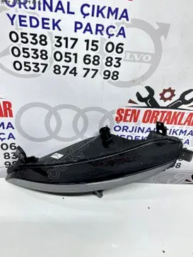 Renault Megane Sinyal Lambası 261306376R çıkma parça