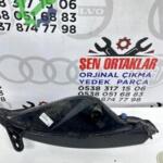 RENAULT MEGANE 4 ORJİNAL ÖN SAĞ SİNYAL LAMBASI