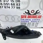 RENAULT MEGANE 4 ORJİNAL ÖN SAĞ SİNYAL LAMBASI