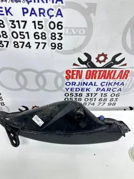 Renault Megane Sinyal Lambası 261306376R çıkma parça
