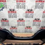 RENAULT MEGANE 4 ORJİNAL ÖN TAMPON