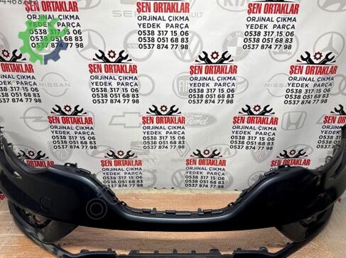 Renault Megane Ön Tampon 62022335R çıkma parça