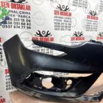 RENAULT MEGANE 4 ORJİNAL ÖN TAMPON