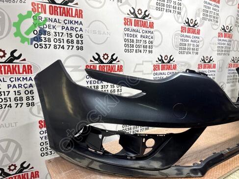 Renault Megane Ön Tampon 62022335R çıkma parça