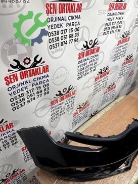 Renault Megane Ön Tampon 62022335R çıkma parça