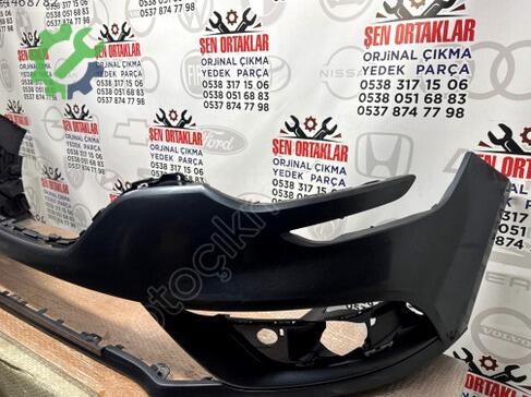 Renault Megane Ön Tampon 62022335R çıkma parça
