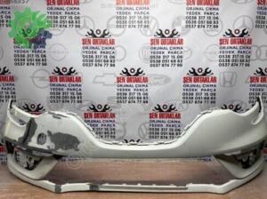 RENAULT MEGANE 4 ORJİNAL ÖN TAMPON